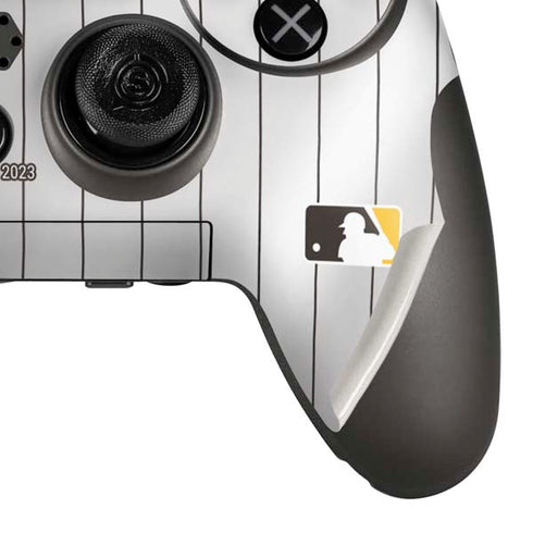 MLB San Diego Padres Home Jersey PlayStation Scuf Vantage 2 Controller Skin